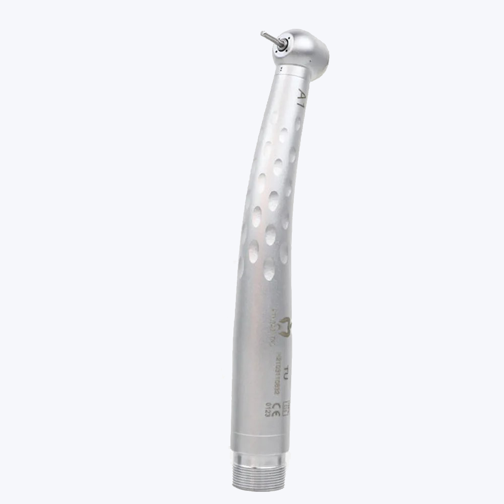 Apple A1 Pro Airotor Handpiece (3 Months Warranty)-Super Torque-Push Button (TU)